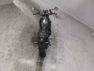 Kawasaki Z900RS SE 2025