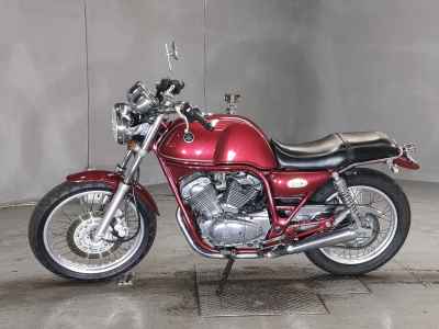 Yamaha SRV250 1992