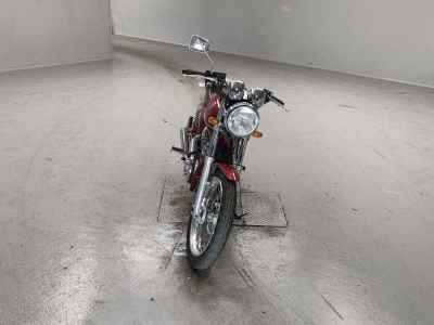 Yamaha SRV250 1992