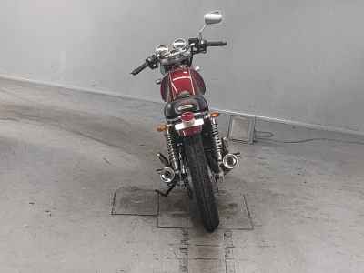 Yamaha SRV250 1992