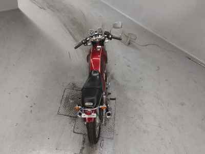 Yamaha SRV250 1992