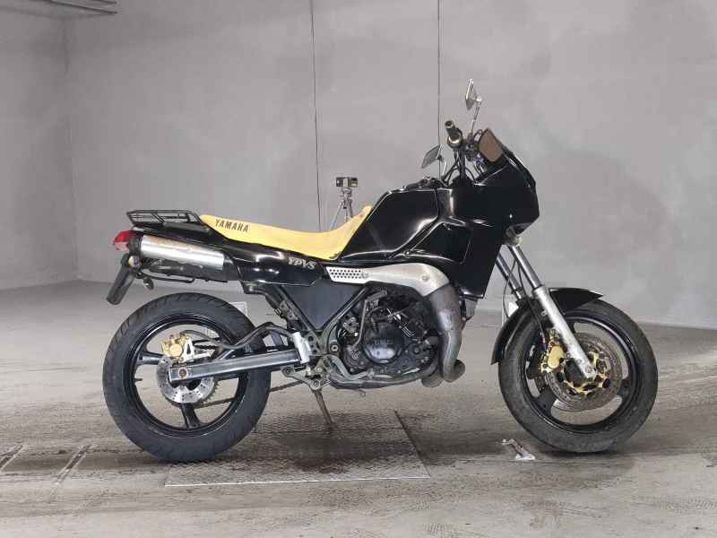 Yamaha TDR250 1988