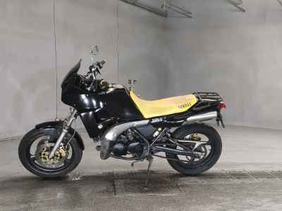Yamaha TDR250 1988