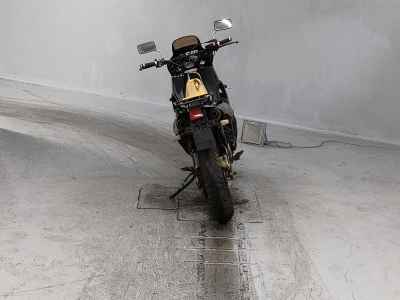 Yamaha TDR250 1988
