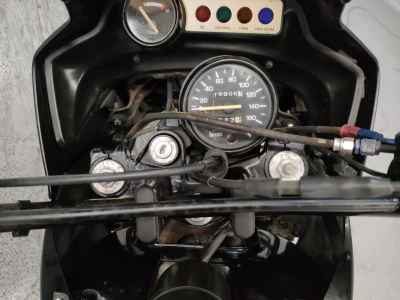 Yamaha TDR250 1988