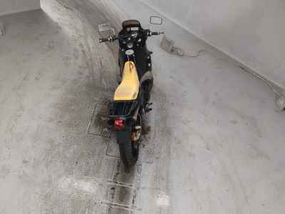 Yamaha TDR250 1988