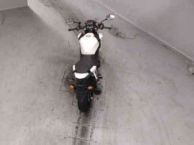 Honda CB400F 2013