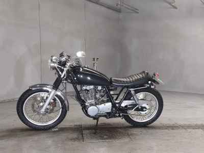 Yamaha SR400 2004