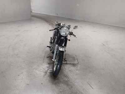 Yamaha SR400 2004