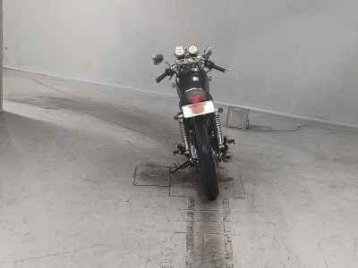Yamaha SR400 2004