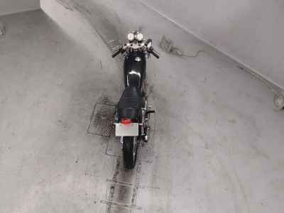 Yamaha SR400 2004