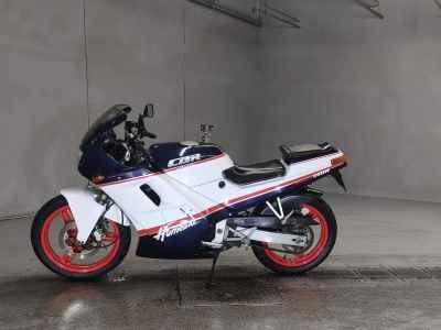 Honda CBR250R 1987