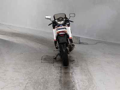 Honda CBR250R 1987