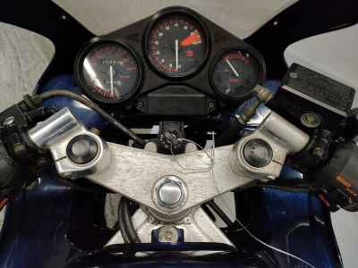Honda CBR250R 1987