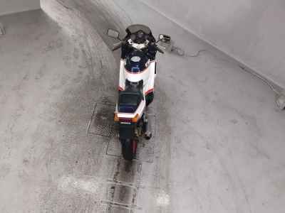 Honda CBR250R 1987