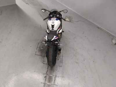 BMW S1000RR 2021