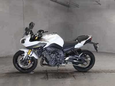 Yamaha FZ8-S 2015