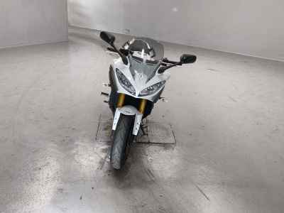 Yamaha FZ8-S 2015