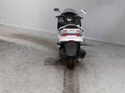 Suzuki Skywave 400S 2016