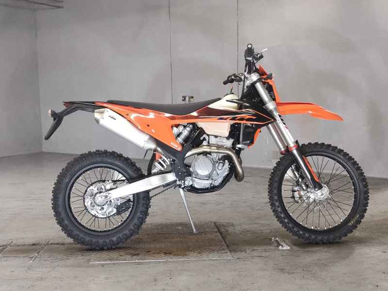 KTM 350 EXC-F 2020