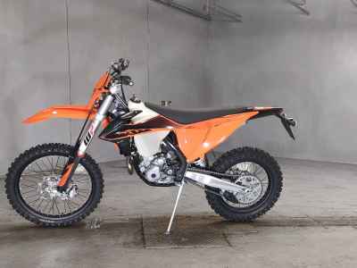 KTM 350 EXC-F 2020