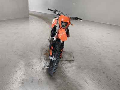 KTM 350 EXC-F 2020