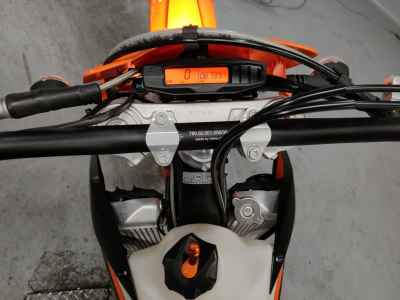 KTM 350 EXC-F 2020