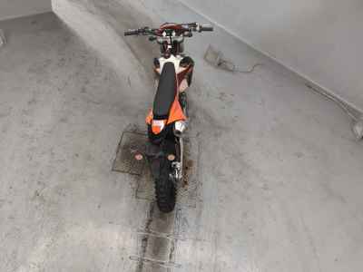 KTM 350 EXC-F 2020