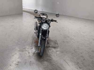 Kawasaki Balius ZR250 2002