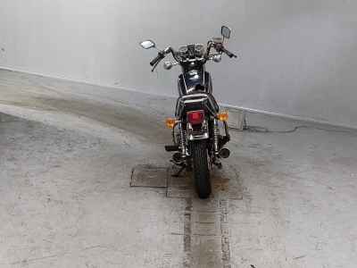 Honda 250TLA Custom 1983