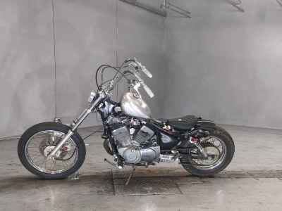 Yamaha Virago XV250 1991