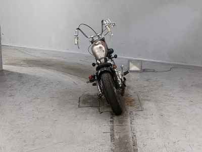 Yamaha Virago XV250 1991