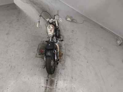 Yamaha Virago XV250 1991