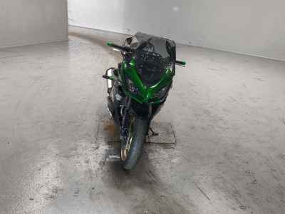 Kawasaki Ninja 1000SX 2020
