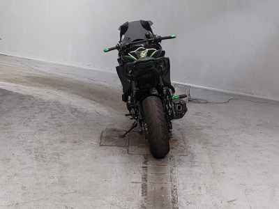 Kawasaki Ninja 1000SX 2020