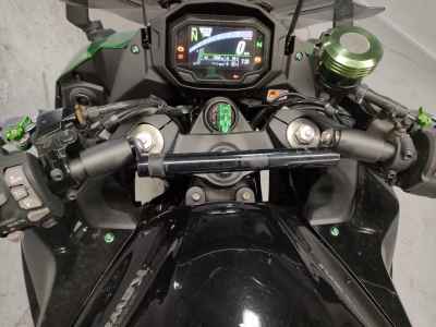 Kawasaki Ninja 1000SX 2020