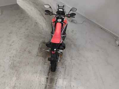 Honda CRF250L Rally 2019