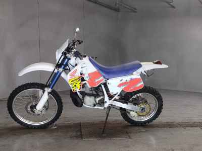 Honda CRM250R 1993