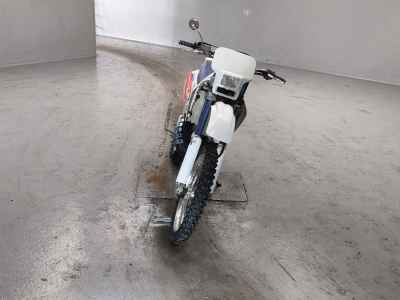 Honda CRM250R 1993