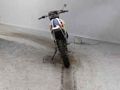 Honda CRM250R 1993