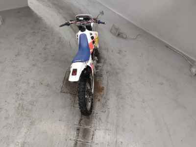 Honda CRM250R 1993