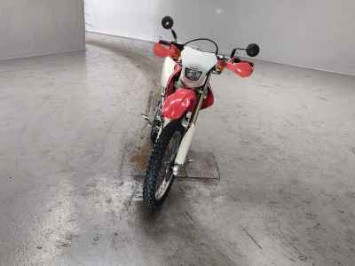 Honda XR250 2006