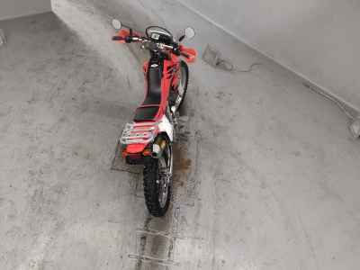 Honda XR250 2006