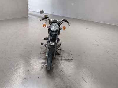 Honda 250TLA Custom 1983