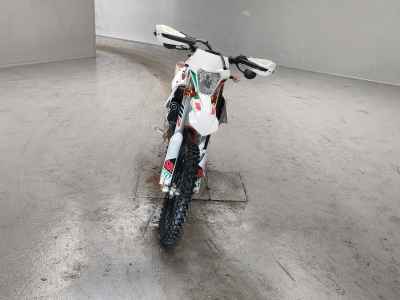 KTM 250 EXC-F Six Days 2021