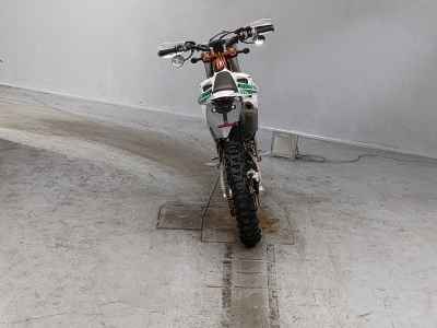 KTM 250 EXC-F Six Days 2021