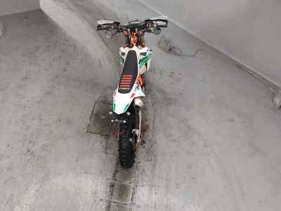 KTM 250 EXC-F Six Days 2021