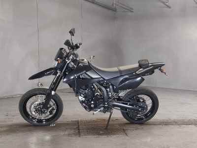Kawasaki D-Tracker 250 X 2014