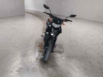 Kawasaki D-Tracker 250 X 2014