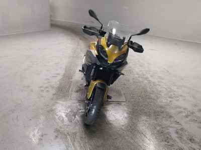 BMW F900XR 2020